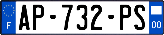 AP-732-PS