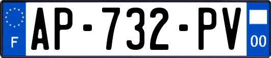 AP-732-PV