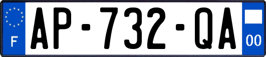 AP-732-QA