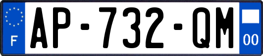 AP-732-QM