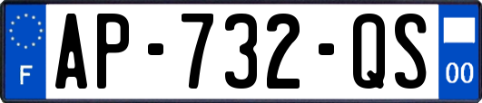AP-732-QS