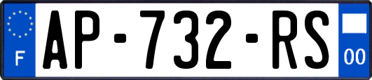 AP-732-RS