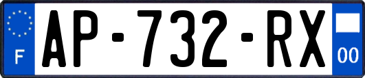 AP-732-RX
