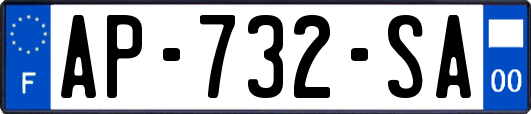 AP-732-SA