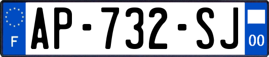 AP-732-SJ