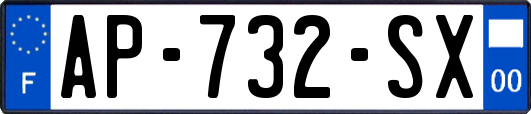 AP-732-SX