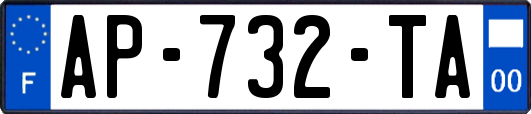 AP-732-TA