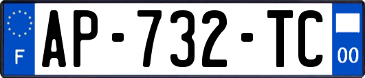AP-732-TC
