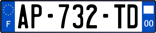 AP-732-TD