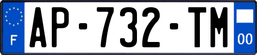 AP-732-TM