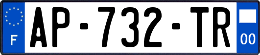 AP-732-TR