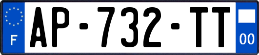 AP-732-TT