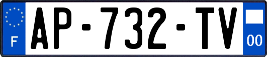 AP-732-TV