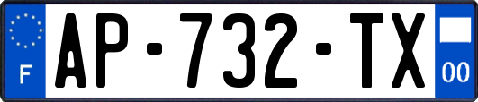 AP-732-TX