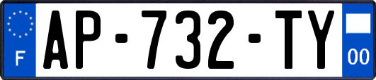 AP-732-TY
