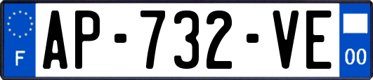 AP-732-VE