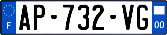 AP-732-VG