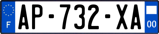 AP-732-XA