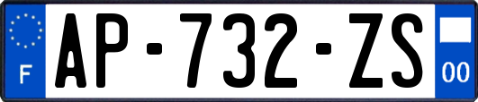 AP-732-ZS