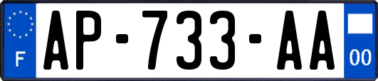 AP-733-AA