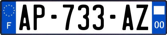 AP-733-AZ