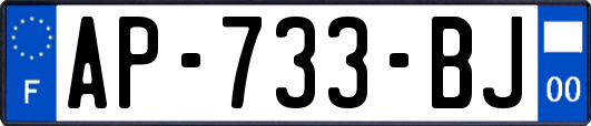 AP-733-BJ