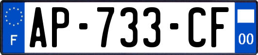 AP-733-CF