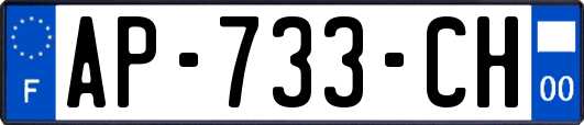 AP-733-CH