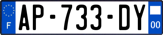 AP-733-DY