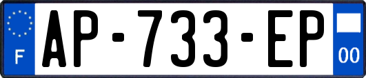 AP-733-EP