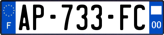 AP-733-FC