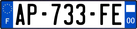 AP-733-FE