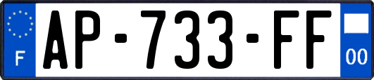 AP-733-FF