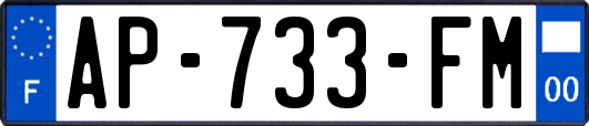 AP-733-FM