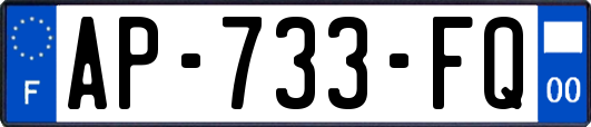 AP-733-FQ