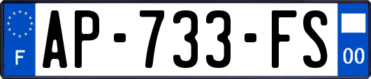 AP-733-FS