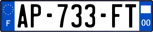 AP-733-FT
