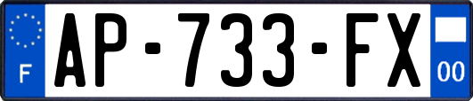 AP-733-FX