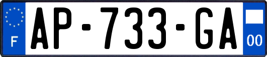 AP-733-GA