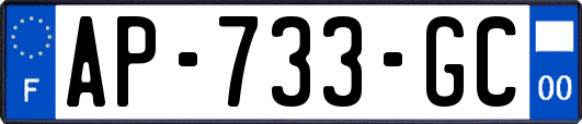 AP-733-GC