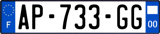 AP-733-GG