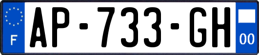 AP-733-GH