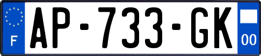 AP-733-GK