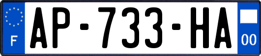 AP-733-HA