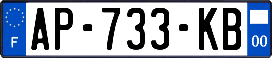 AP-733-KB