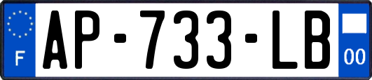 AP-733-LB