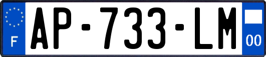 AP-733-LM