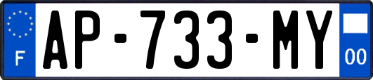 AP-733-MY