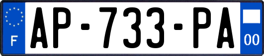 AP-733-PA