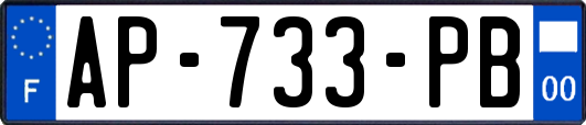 AP-733-PB